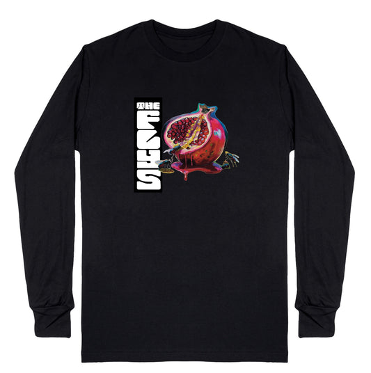 FRUIT FLYS LONG SLEEVE