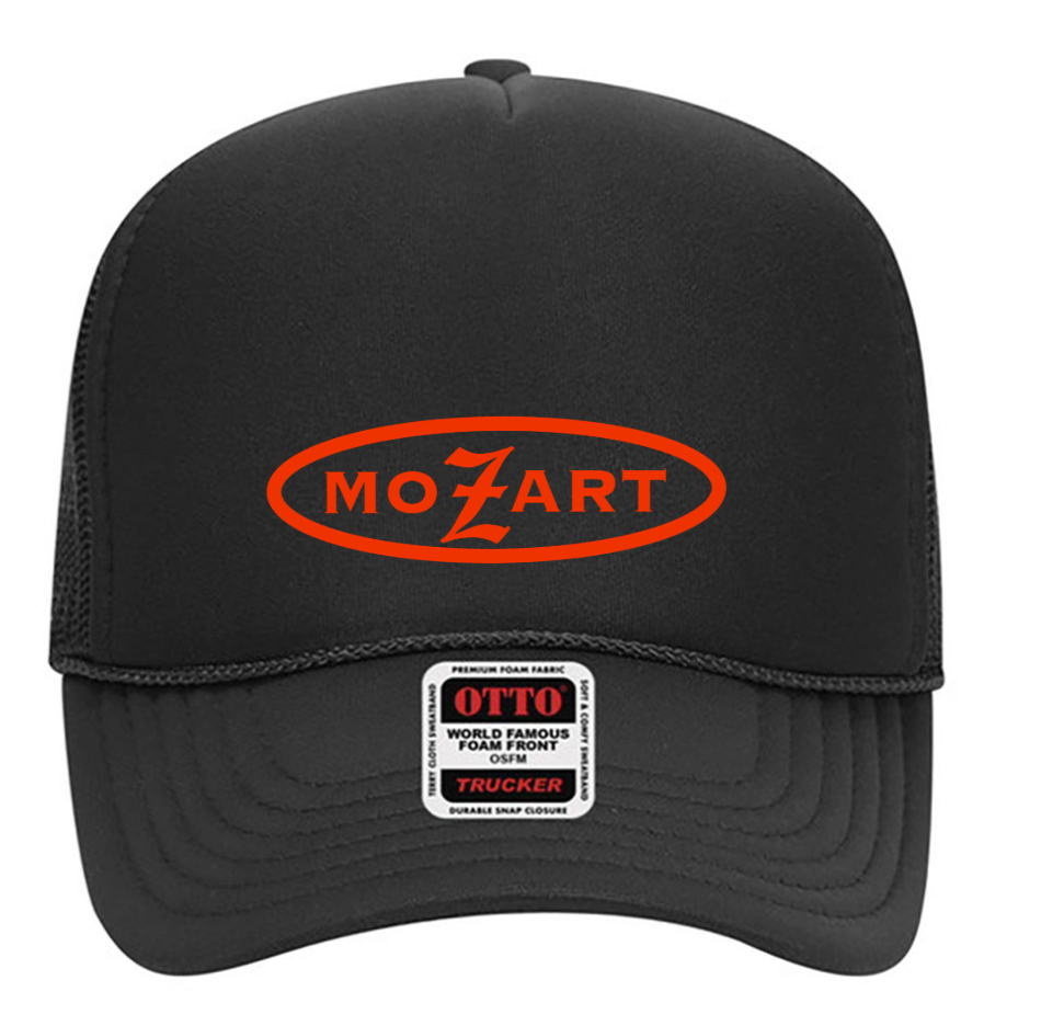 MOZART TRUCKER